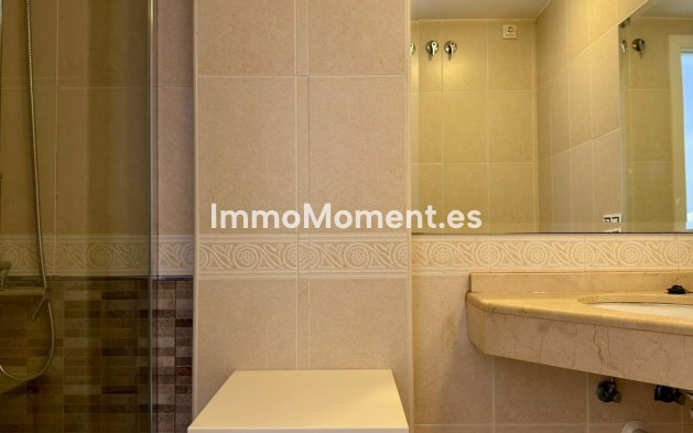 Revente - Appartement - Benidorm - Benidorm Centro