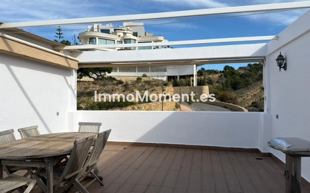 Revente - Appartement - Benidorm - Benidorm Centro