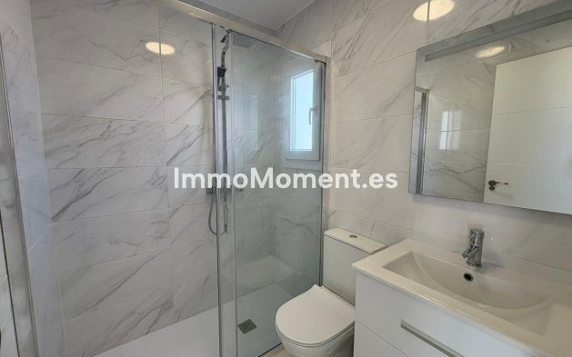 Resale - Villa - Torrevieja - Torrevieja Centro