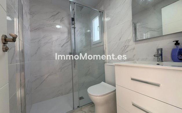 Resale - Villa - Torrevieja - Torrevieja Centro