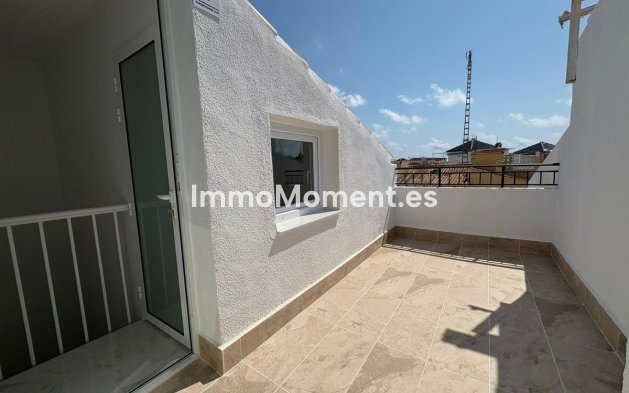 Resale - Villa - Torrevieja - Torrevieja Centro