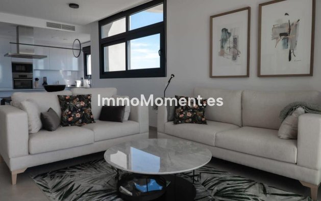 Wiederverkauf - Wohnung - Benidorm - Benidorm Centro