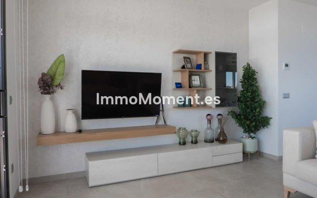 Wiederverkauf - Wohnung - Benidorm - Benidorm Centro