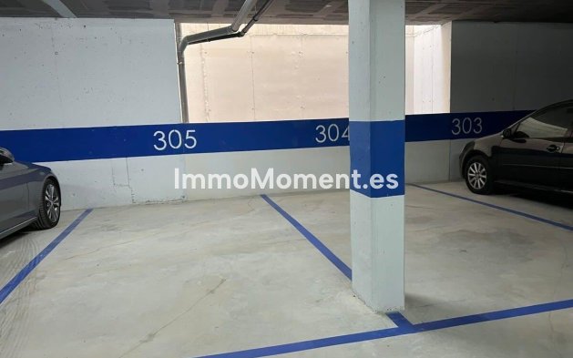 Wiederverkauf - Wohnung - Benidorm - Benidorm Centro