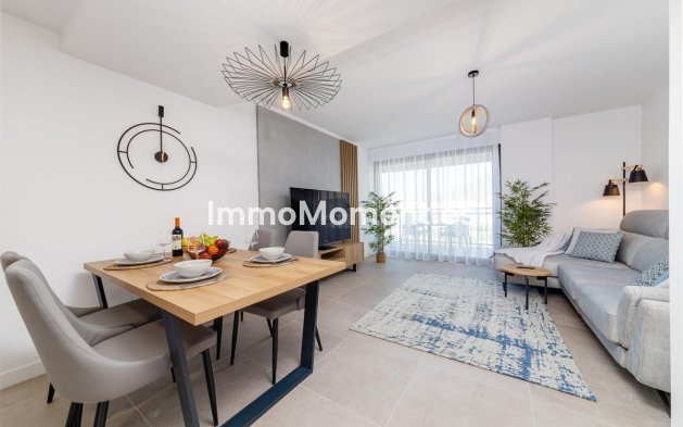 Revente - Appartement - Calpe - Calpe Centro