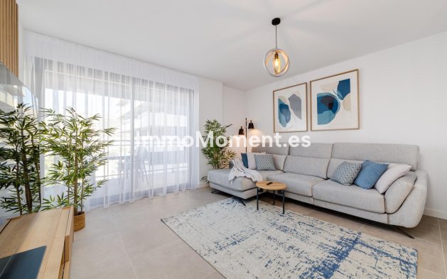 Revente - Appartement - Calpe - Calpe Centro