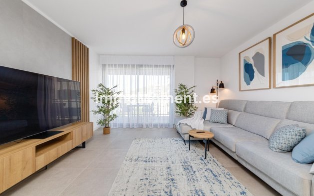 Revente - Appartement - Calpe - Calpe Centro