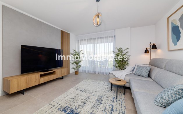 Revente - Appartement - Calpe - Calpe Centro