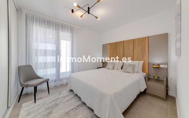 Revente - Appartement - Calpe - Calpe Centro