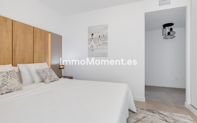 Revente - Appartement - Calpe - Calpe Centro