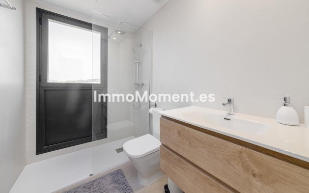 Revente - Appartement - Calpe - Calpe Centro