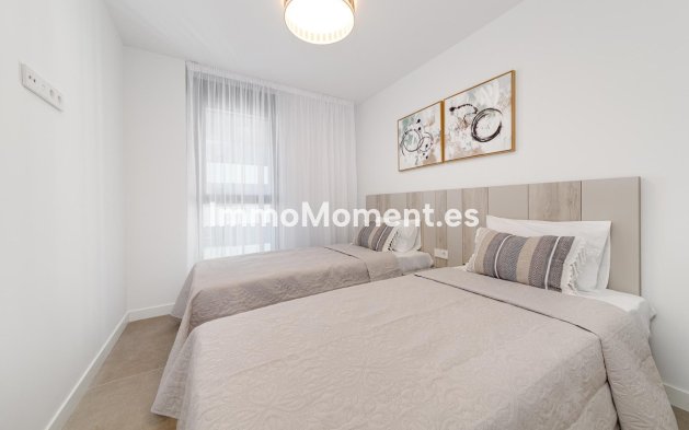 Revente - Appartement - Calpe - Calpe Centro