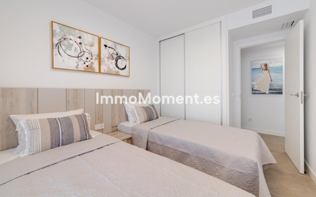 Revente - Appartement - Calpe - Calpe Centro