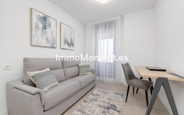 Revente - Appartement - Calpe - Calpe Centro