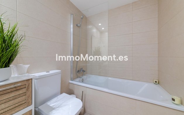 Revente - Appartement - Calpe - Calpe Centro
