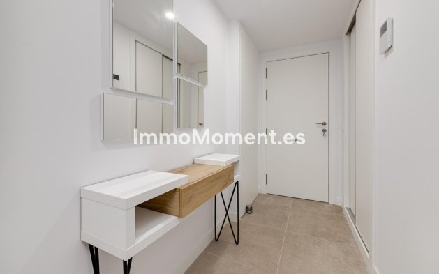Revente - Appartement - Calpe - Calpe Centro