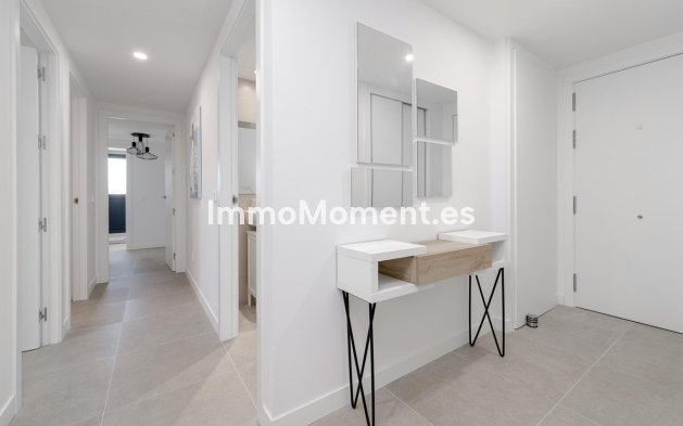 Revente - Appartement - Calpe - Calpe Centro