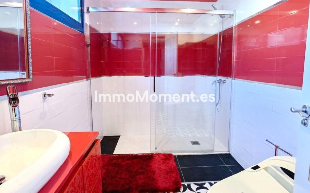 Revente - Villa - Altea - Altea Centro