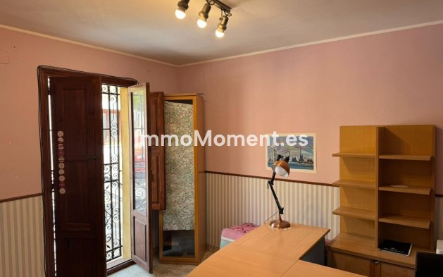 Resale - Villa - Calpe - Calpe Centro