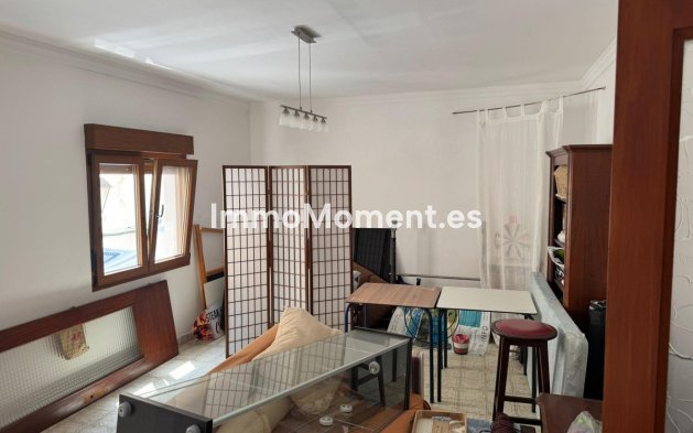 Resale - Villa - Calpe - Calpe Centro