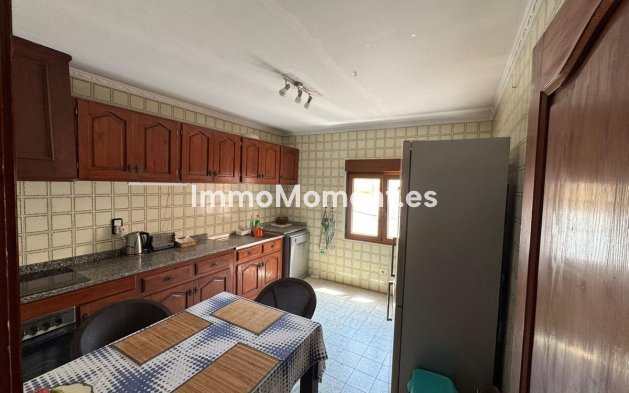 Resale - Villa - Calpe - Calpe Centro