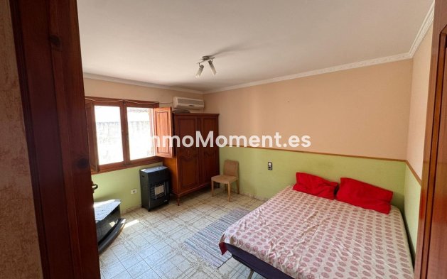 Resale - Villa - Calpe - Calpe Centro