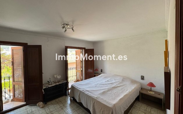 Resale - Villa - Calpe - Calpe Centro