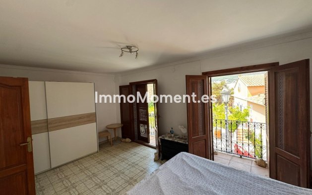 Resale - Villa - Calpe - Calpe Centro