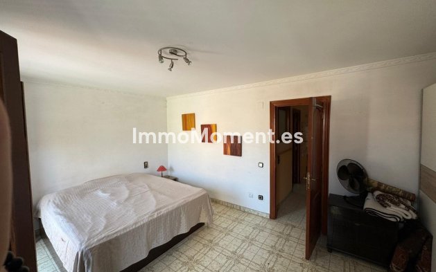 Resale - Villa - Calpe - Calpe Centro