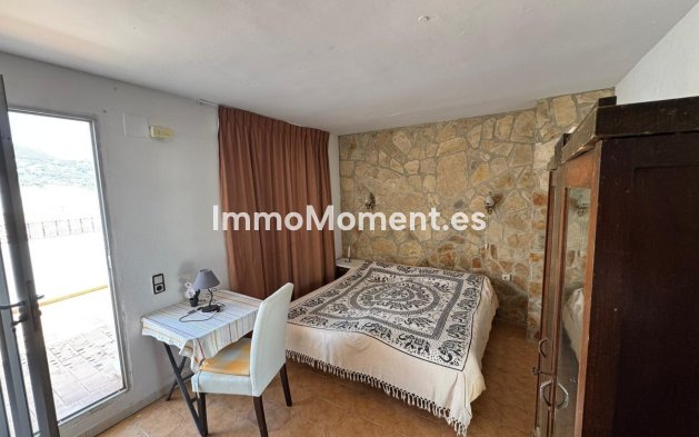 Resale - Villa - Calpe - Calpe Centro