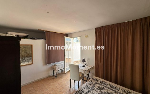 Resale - Villa - Calpe - Calpe Centro