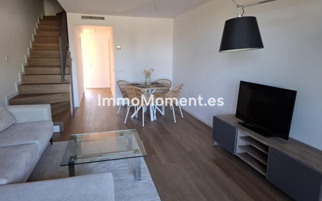 Resale - Villa - Finestrat