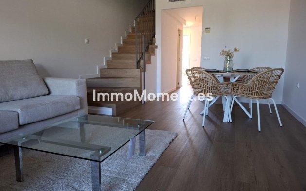 Resale - Villa - Finestrat