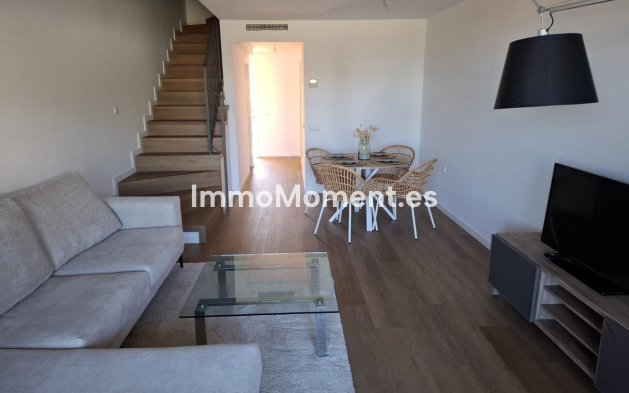 Resale - Villa - Finestrat