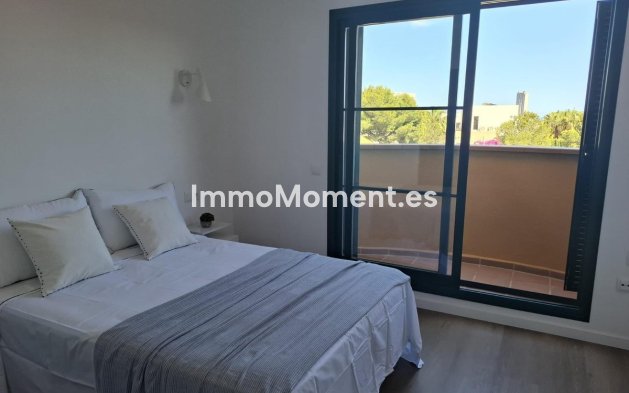 Resale - Villa - Finestrat