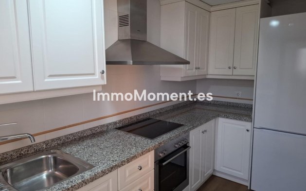 Resale - Villa - Finestrat