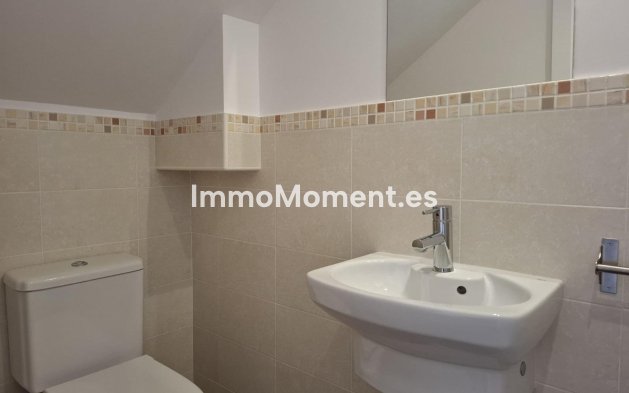 Resale - Villa - Finestrat