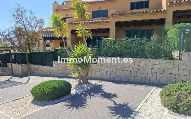 Resale - Villa - Finestrat