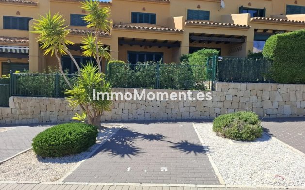 Resale - Villa - Finestrat
