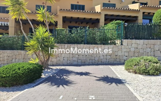 Resale - Villa - Finestrat