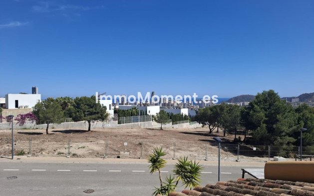 Resale - Villa - Finestrat