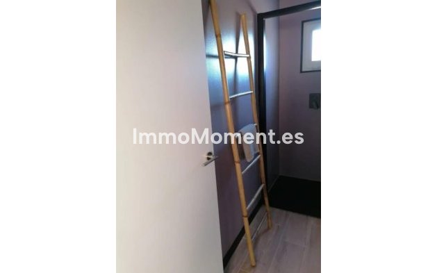 Resale - Villa - Villajoyosa - Villajoyosa Centro