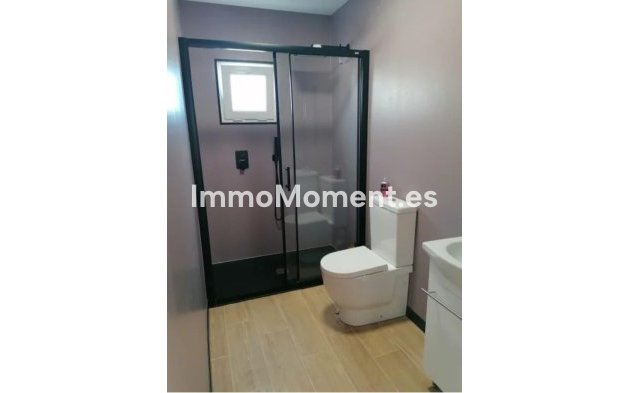 Resale - Villa - Villajoyosa - Villajoyosa Centro