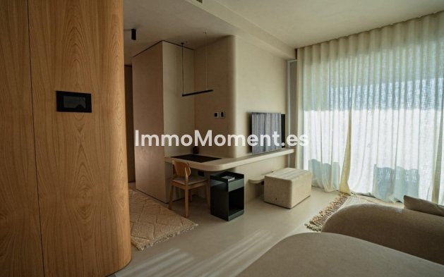 Revente - Appartement - Villajoyosa - Villajoyosa Centro