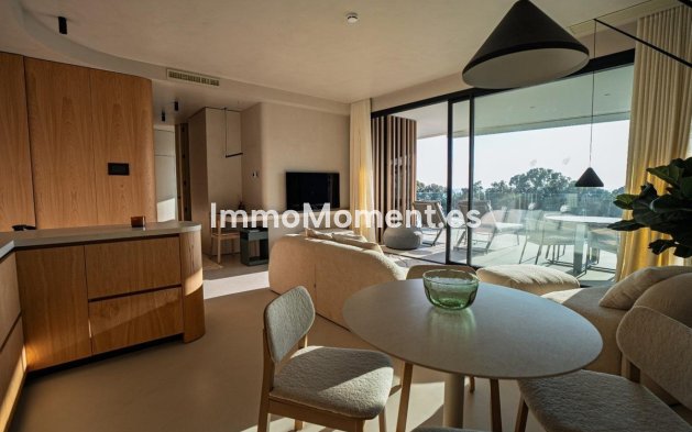 Revente - Appartement - Villajoyosa - Villajoyosa Centro