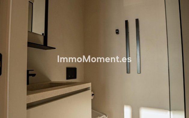 Revente - Appartement - Villajoyosa - Villajoyosa Centro