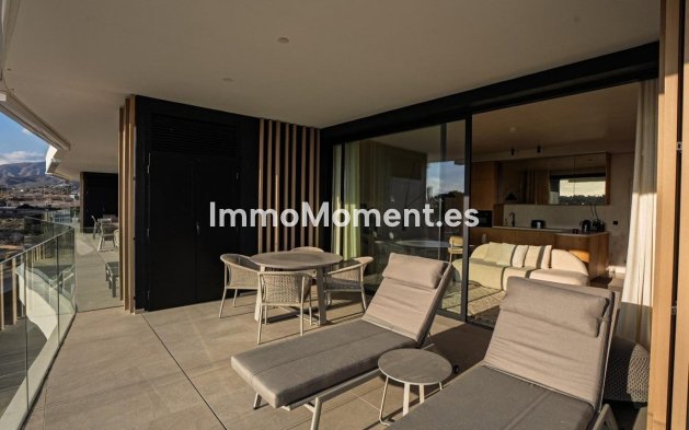 Revente - Appartement - Villajoyosa - Villajoyosa Centro