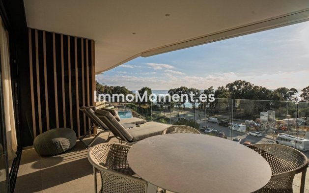 Revente - Appartement - Villajoyosa - Villajoyosa Centro