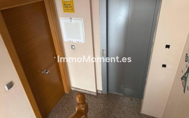 Revente - Appartement - Torrevieja - Torrevieja Centro