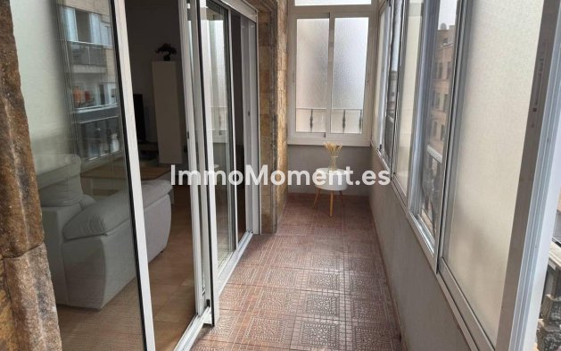 Revente - Appartement - Torrevieja - Torrevieja Centro